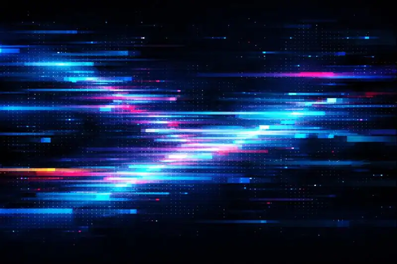 Glitch: 7 Fascinating Facts About This Tech Phenomenon