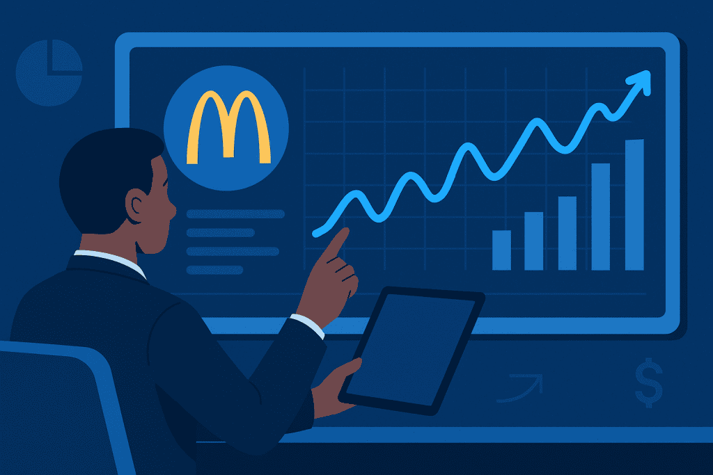 Reviewing McDonald’s stock performance and investment reliability.