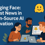 Hugging Face: Latest News in Open-Source AI Innovation