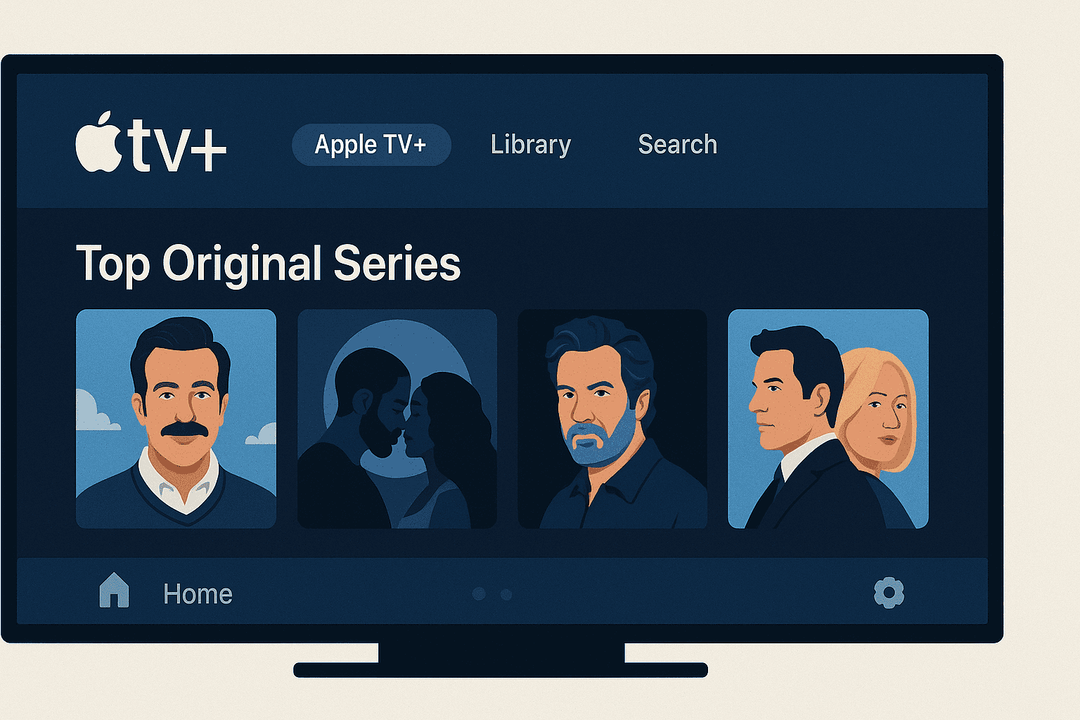 Apple TV+ 리뷰 2025: 그만한 가치가 있는 이유.