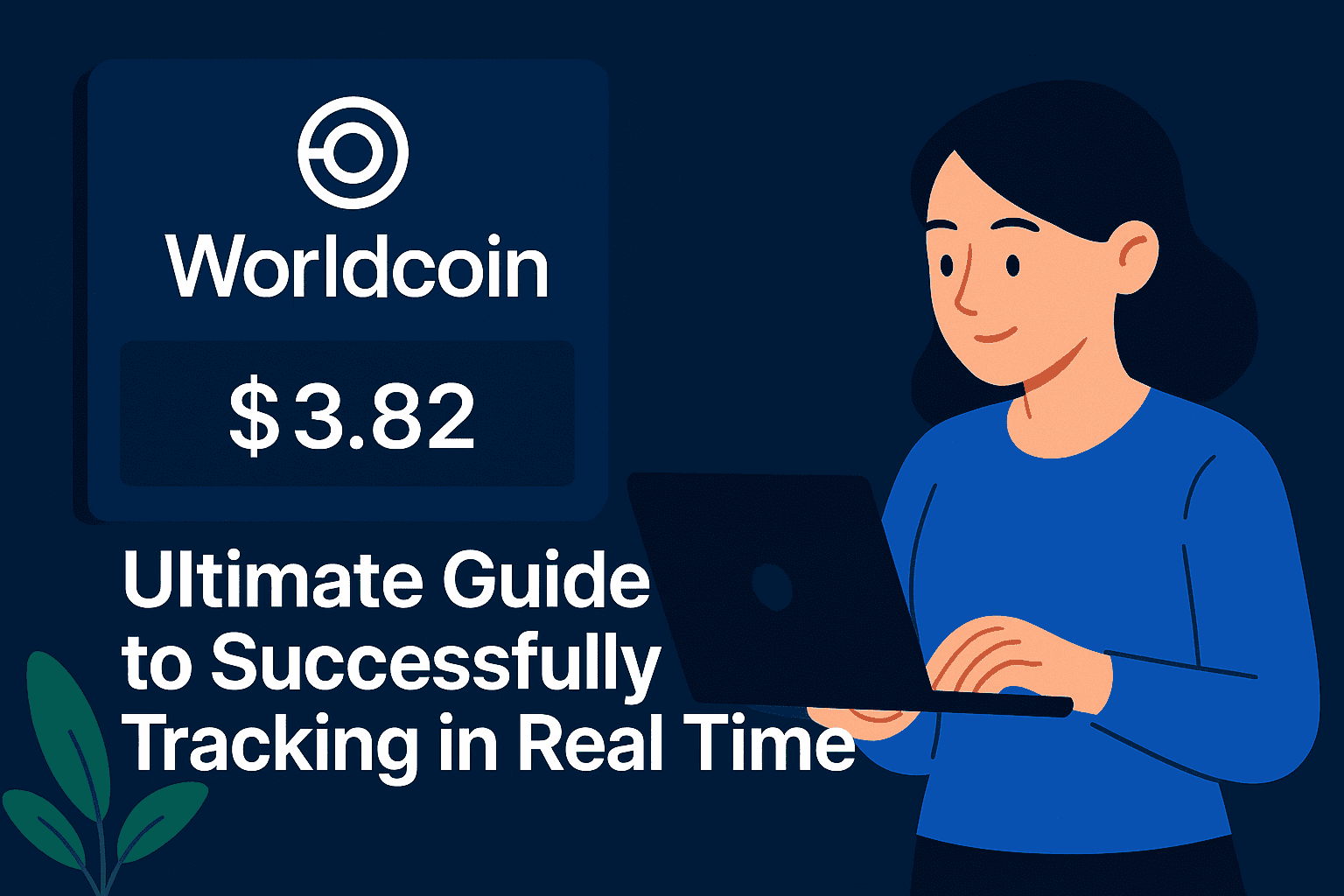 Worldcoin Price: Ultimate Guide to Successfully Tracking in Real Time