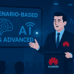 5G Advanced: Huawei Unveils Scenario-Based AI at MWC.