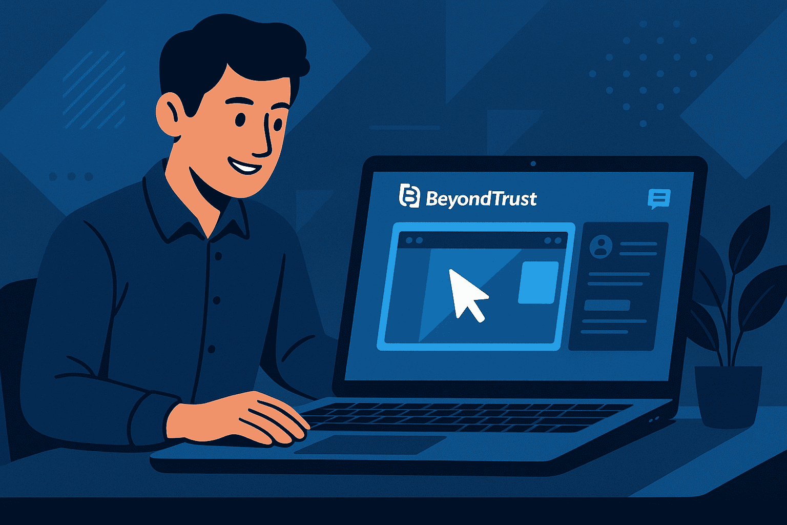 How to Use BeyondTrust: Your Complete Remote Support Software Guide