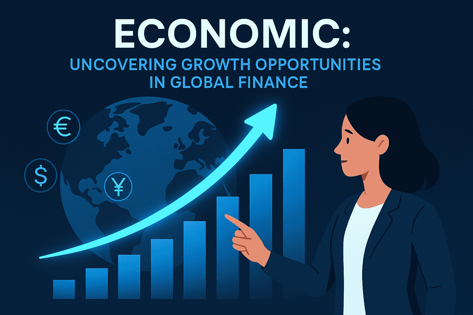 Economic: Uncovering Growth Opportunities in Global Finance