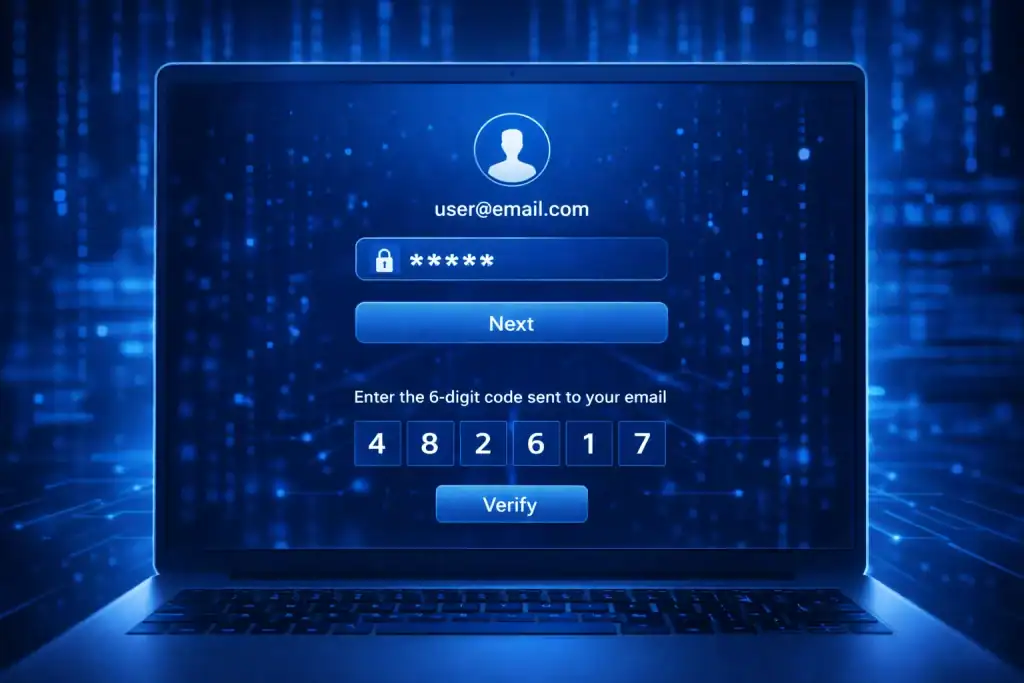 Multi-Factor Authentication