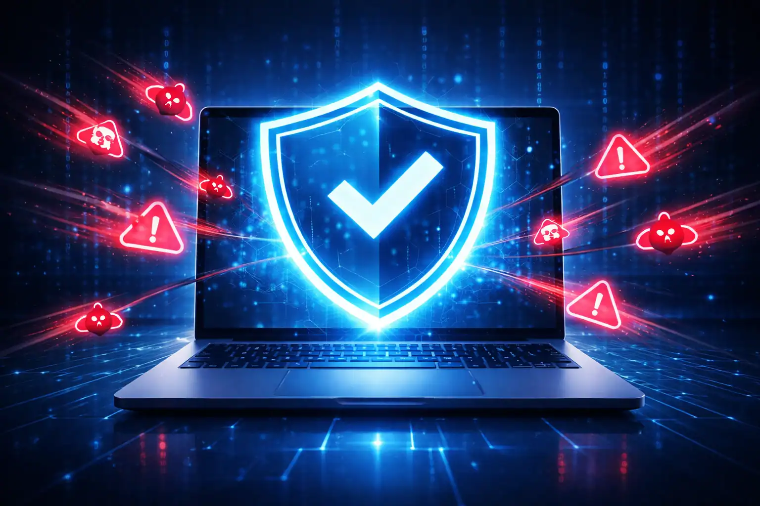 Anti-Malware: Turbocharge Your Device Protection