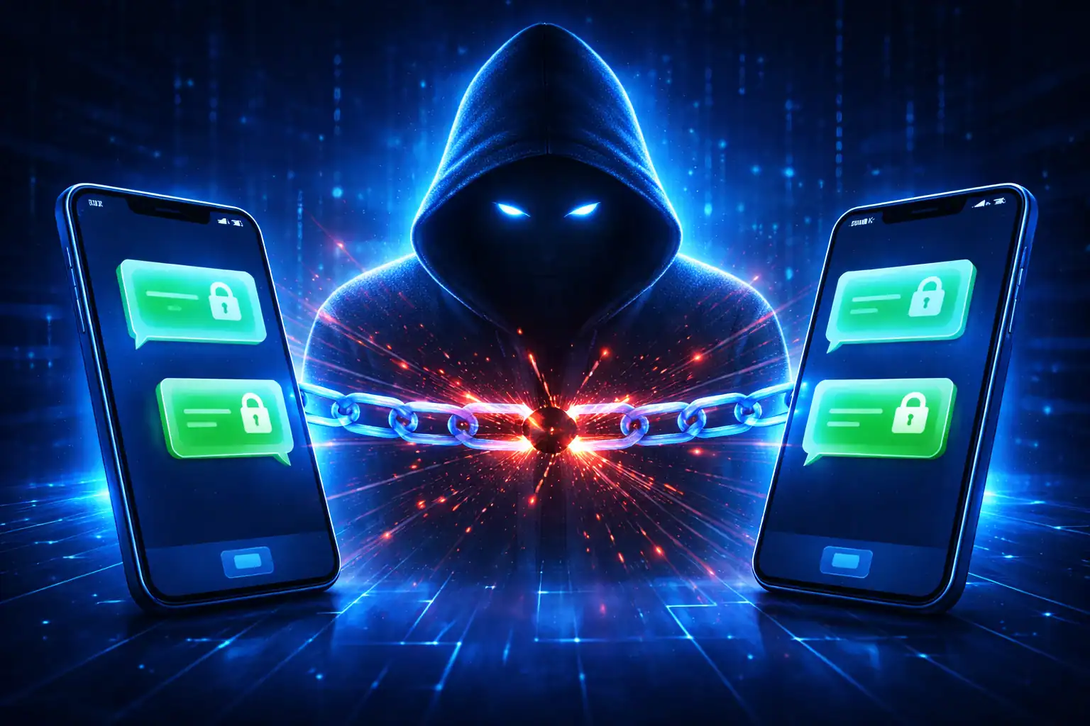 Man-in-the-Middle Attack: Strengthen Your Online Safety