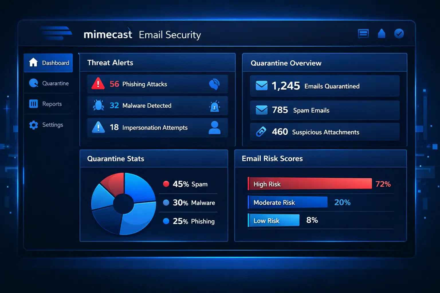 Mimecast Email Security: 7 Features That Elevate Your Cybersecurity
