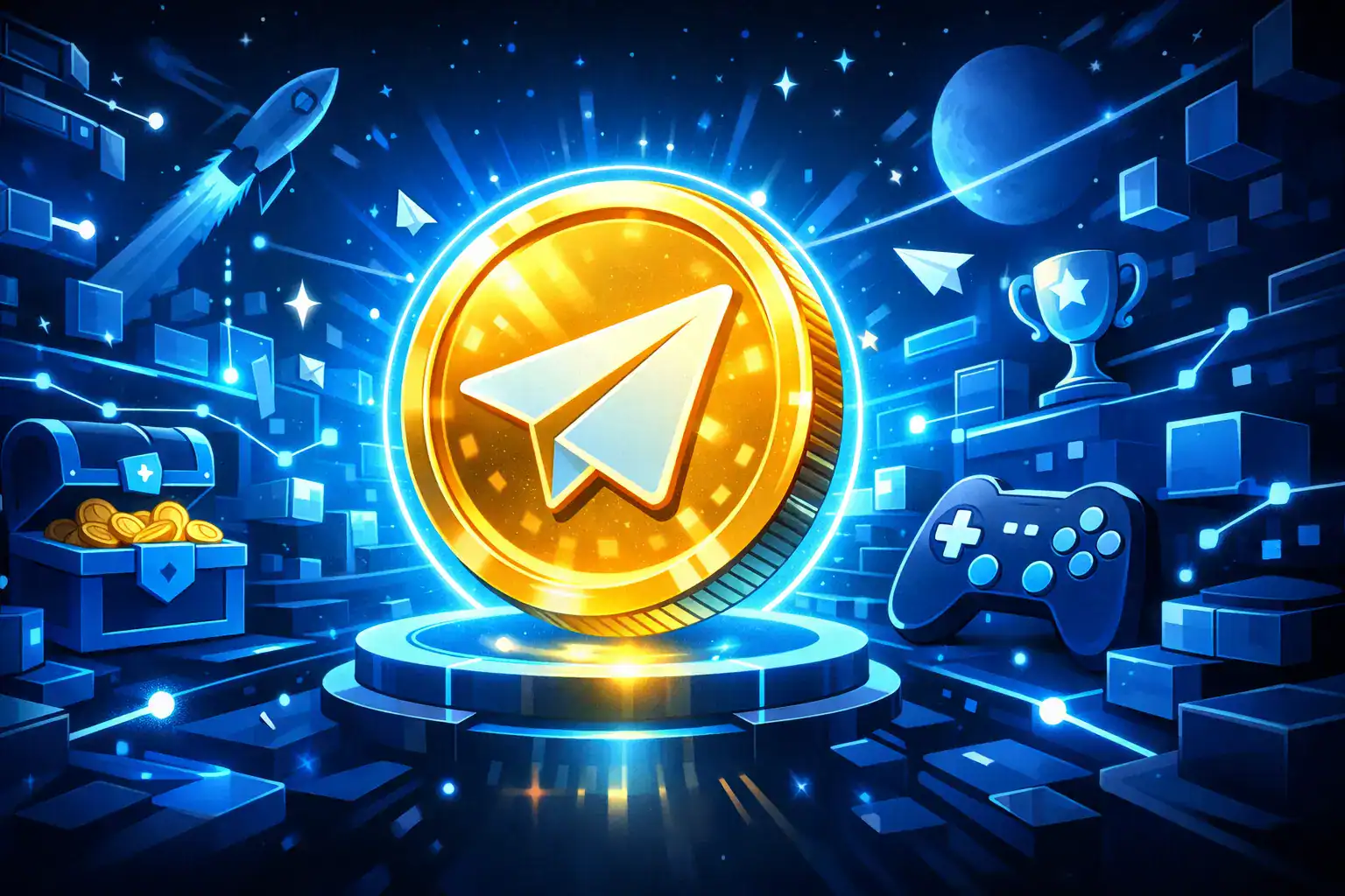 Exciting Notcoing Wins for the Crypto Future