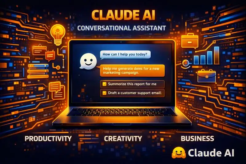 Claude AI: Unlocking the Power of Advanced Technology Today