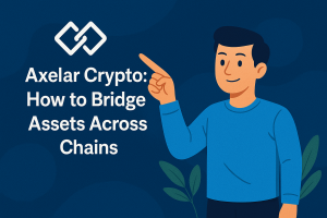 Axelar Crypto: How to Bridge Assets Across Chains