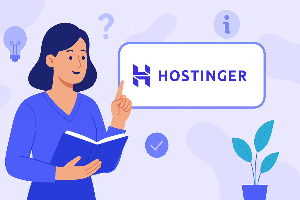 Hostinger
