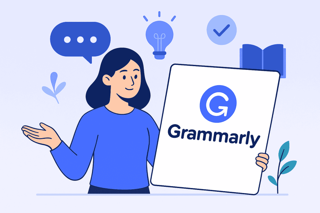 Grammarly