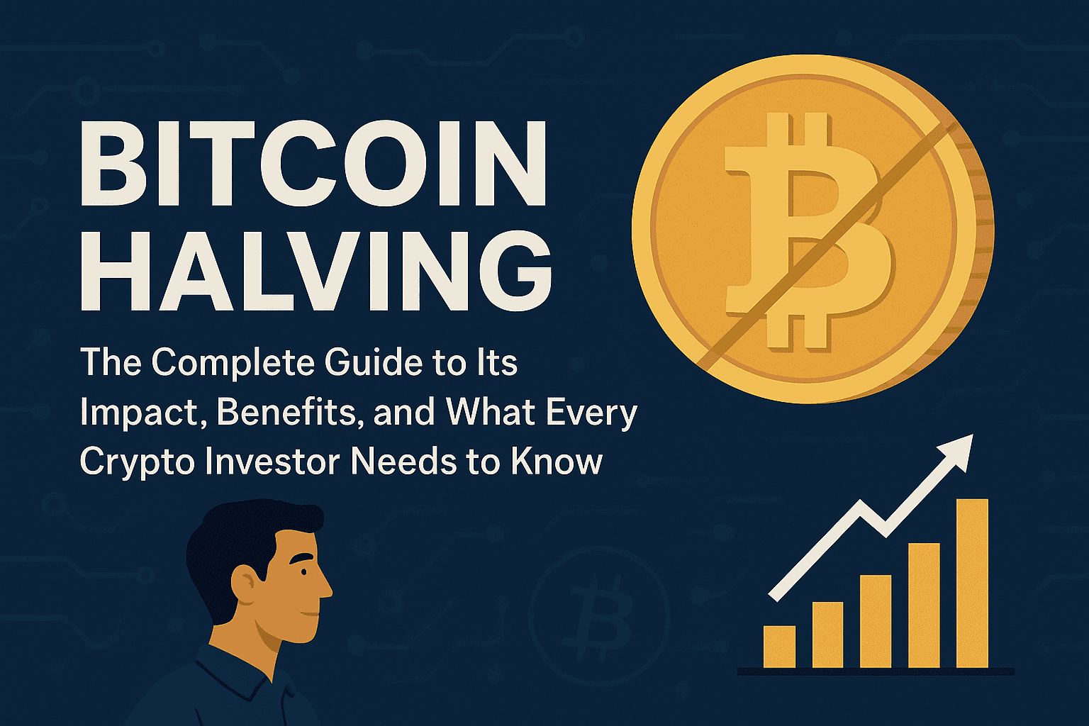 Bitcoin Halving: What Every Investor Should Know