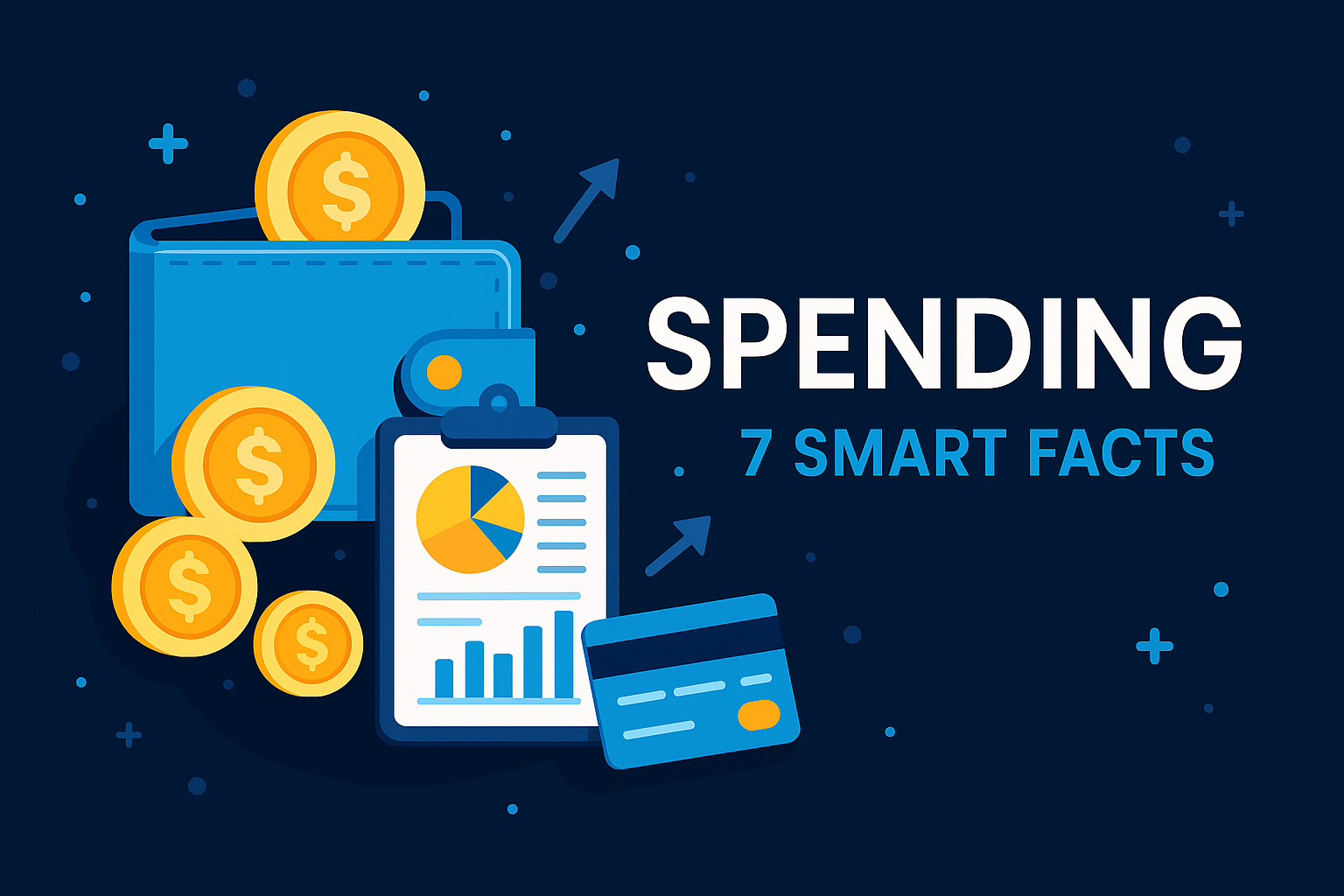 Spending: 7 Powerful Facts You Must Know to Build Wealth