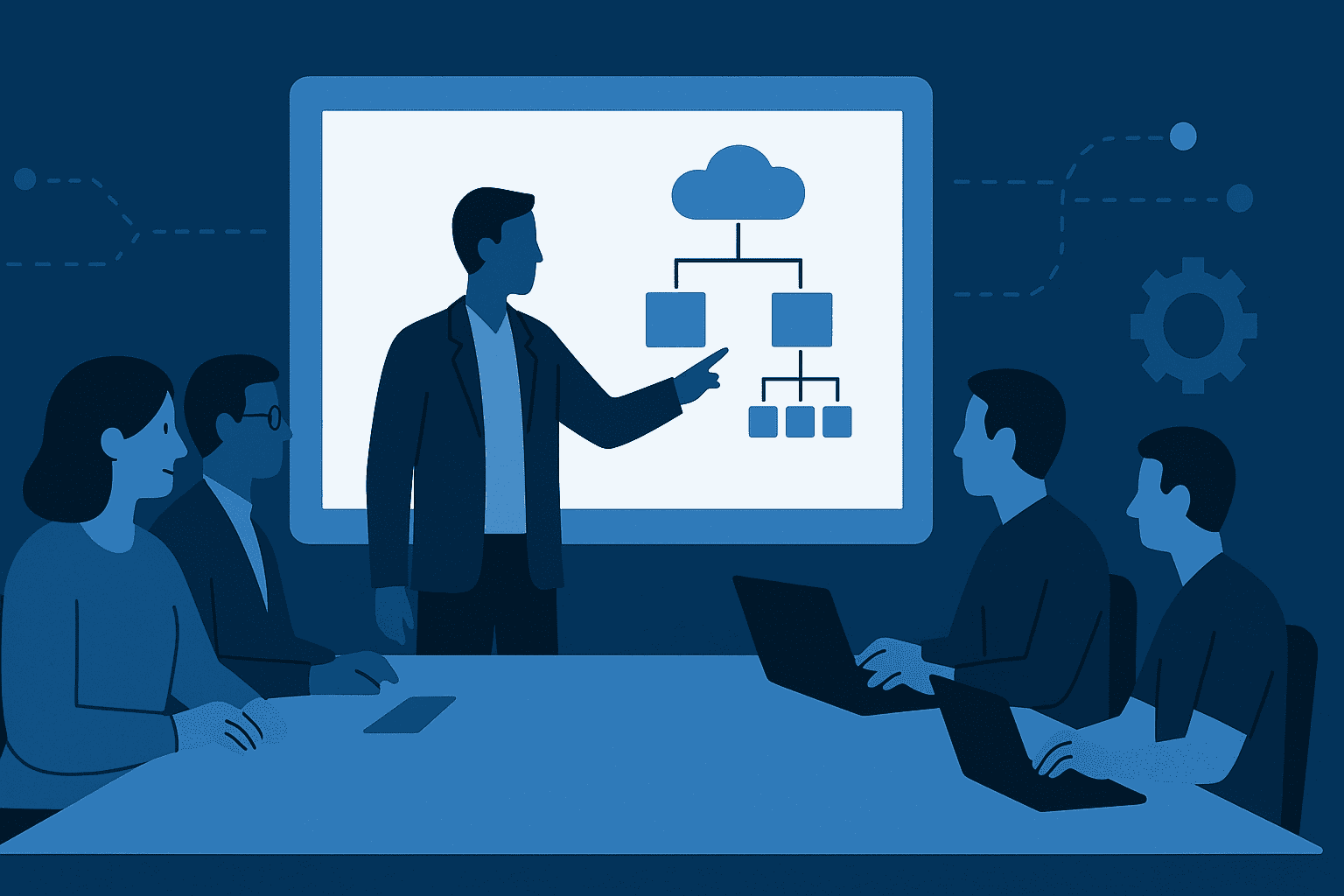 Solutions Architect: 7 Essential Facts Explained