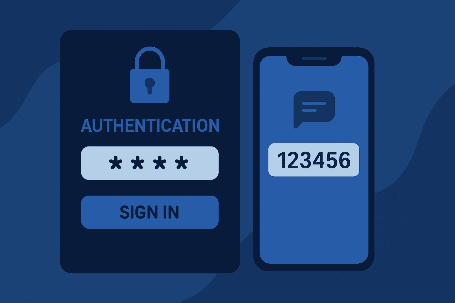 Authentication: 7 Powerful Facts for Secure 2-Factor Protection