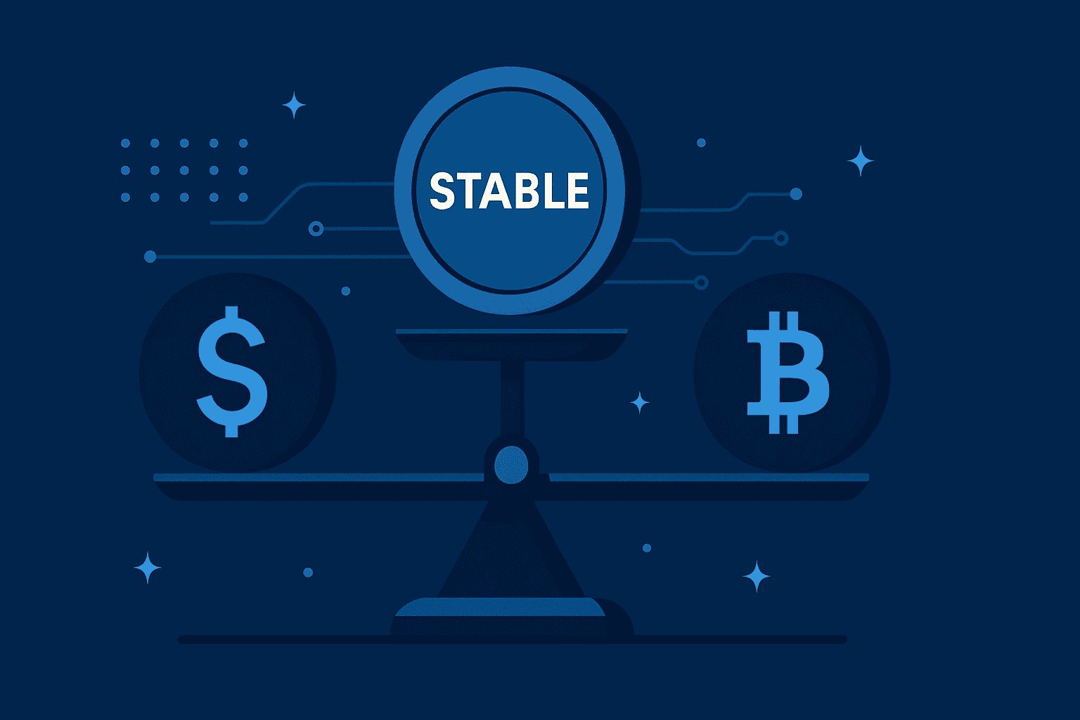 Stablecoins: 10 Essential Facts and Key Risks Explained