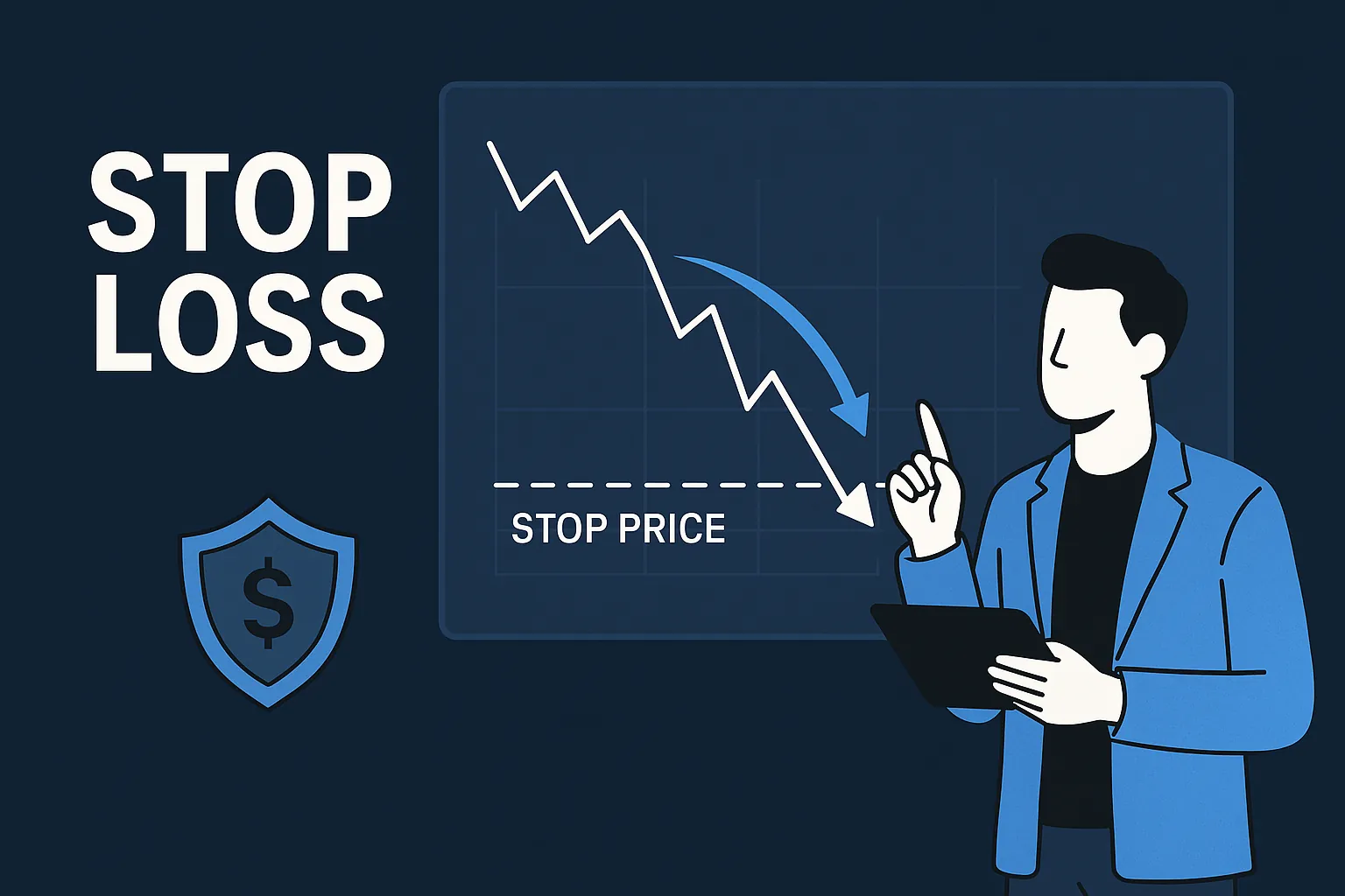 Stop Loss Secrets: Protect Profits Like a Pro