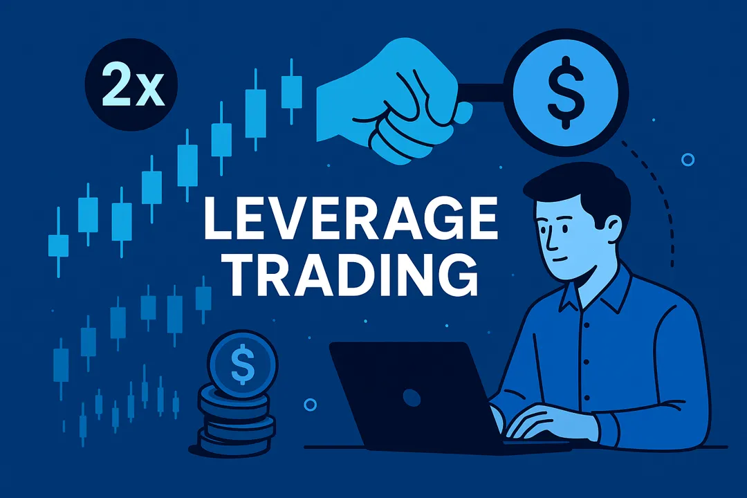 Leverage Trading Secrets: Unlock Bigger Profits