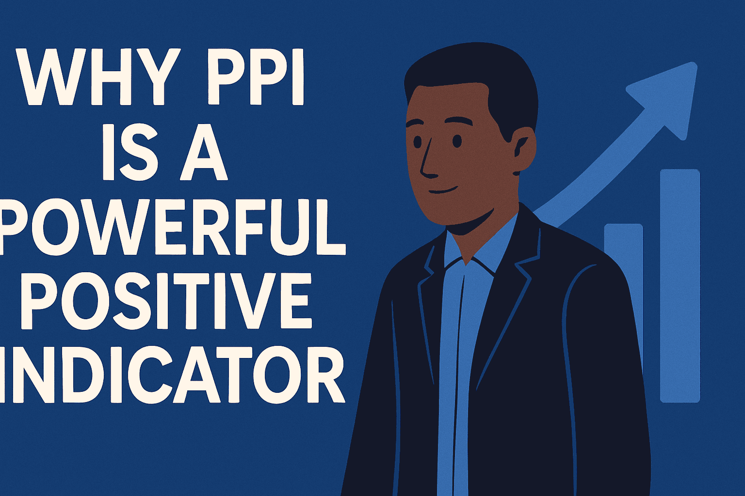 Why PPI Is a Powerful Positive Indicator