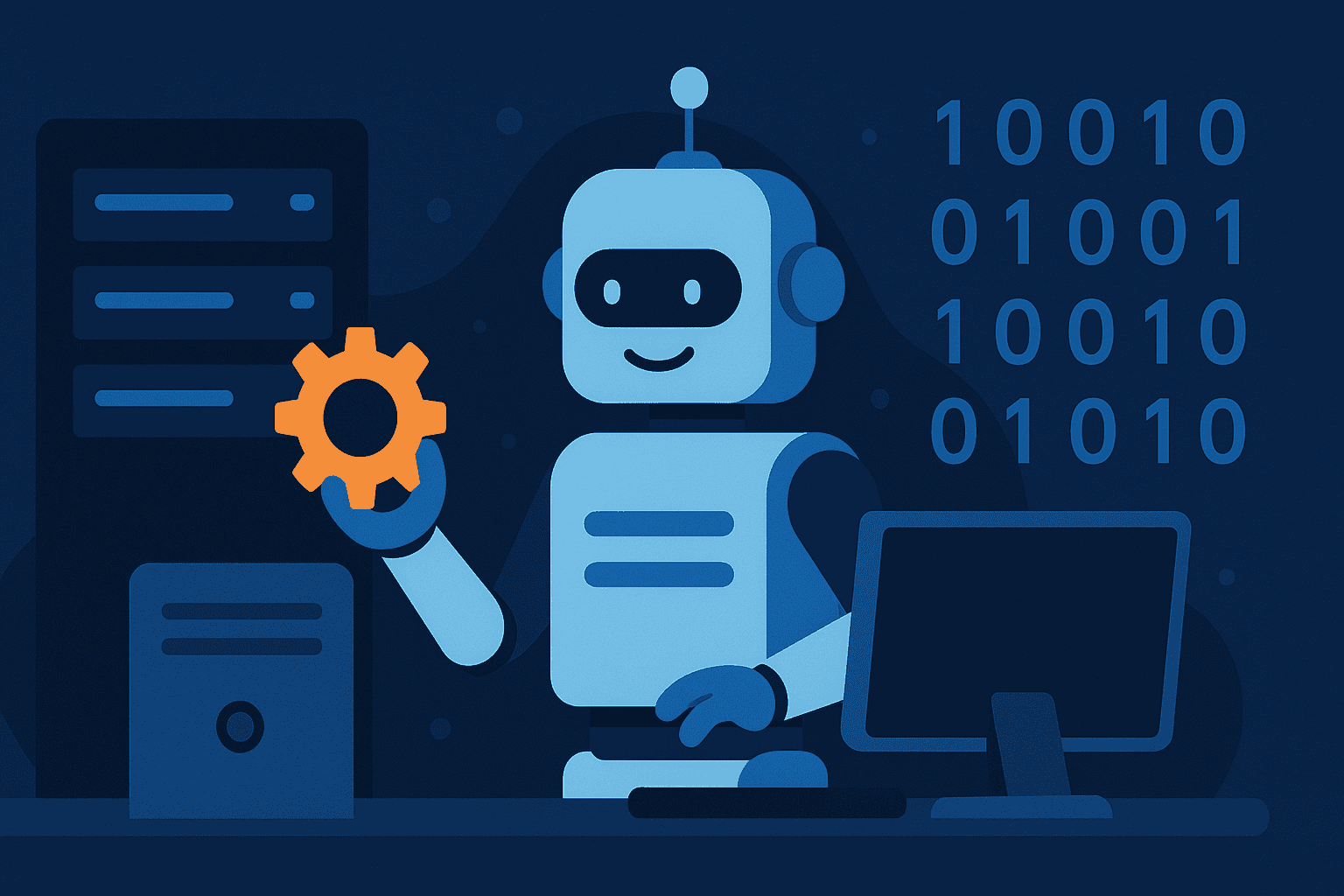 What is Big Data: Powerful Insights for Growth