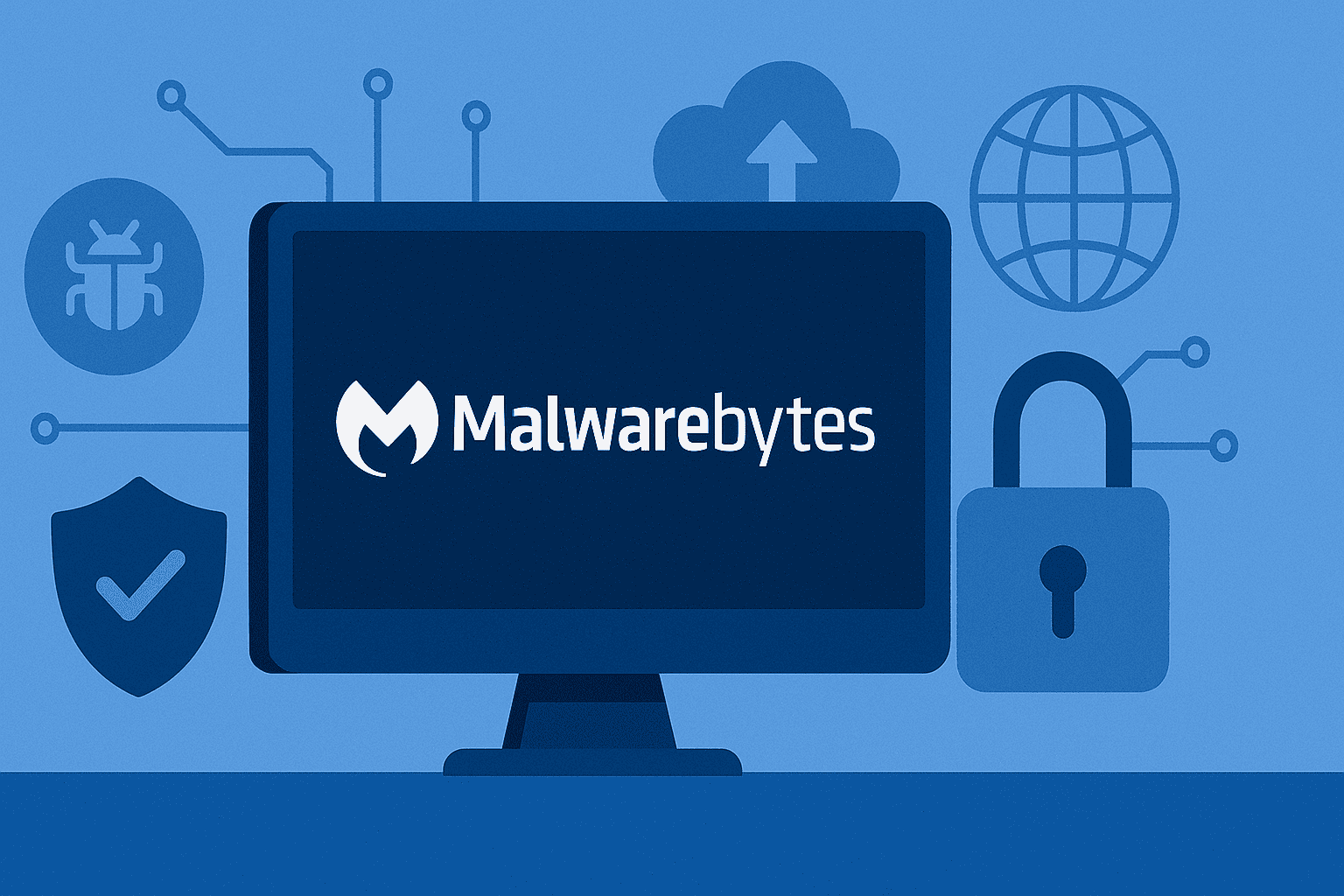 What is Malwarebytes Security: Advanced for Safety