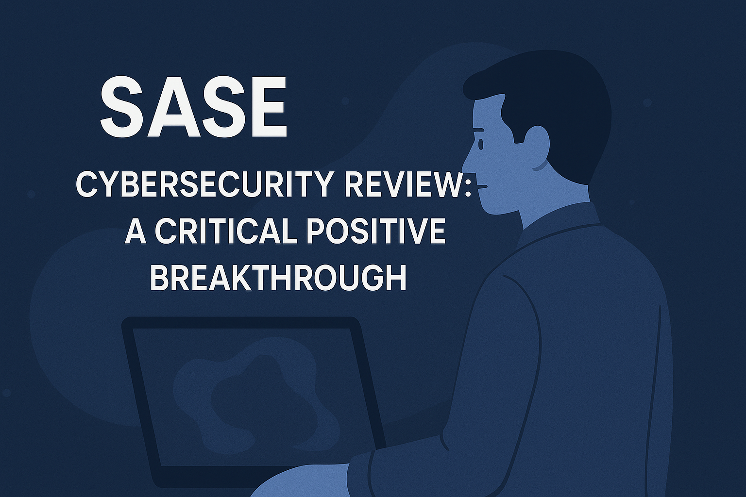 SASE Cybersecurity Review: A Critical Positive Breakthrough