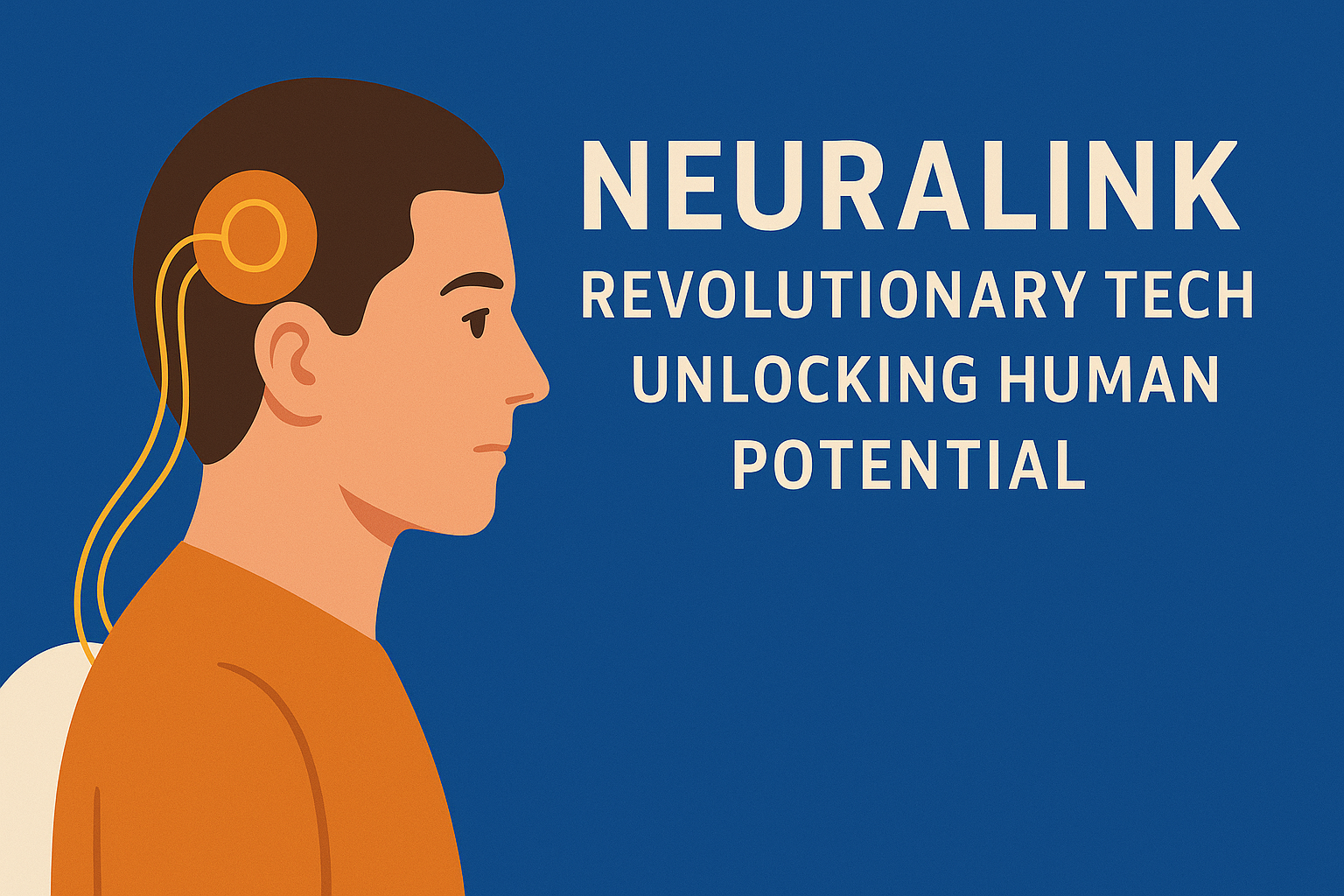Neuralink: Revolutionary Tech Unlocking Human Potential