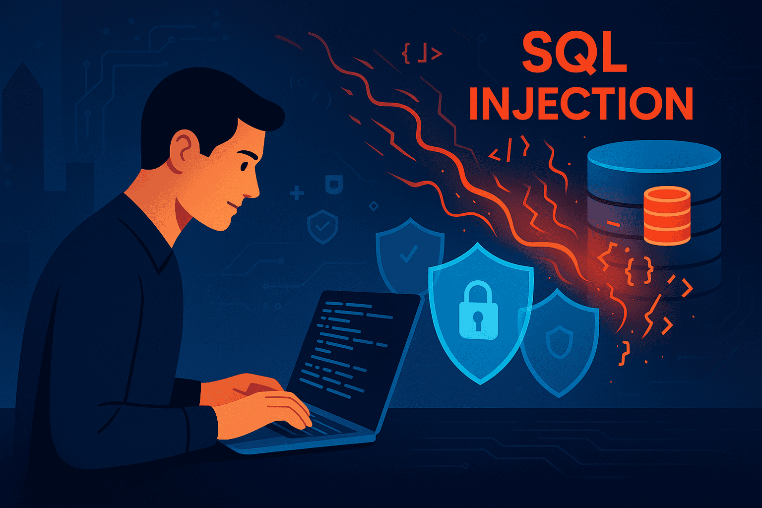 What is SQL Injection: Powerful Threat Explained