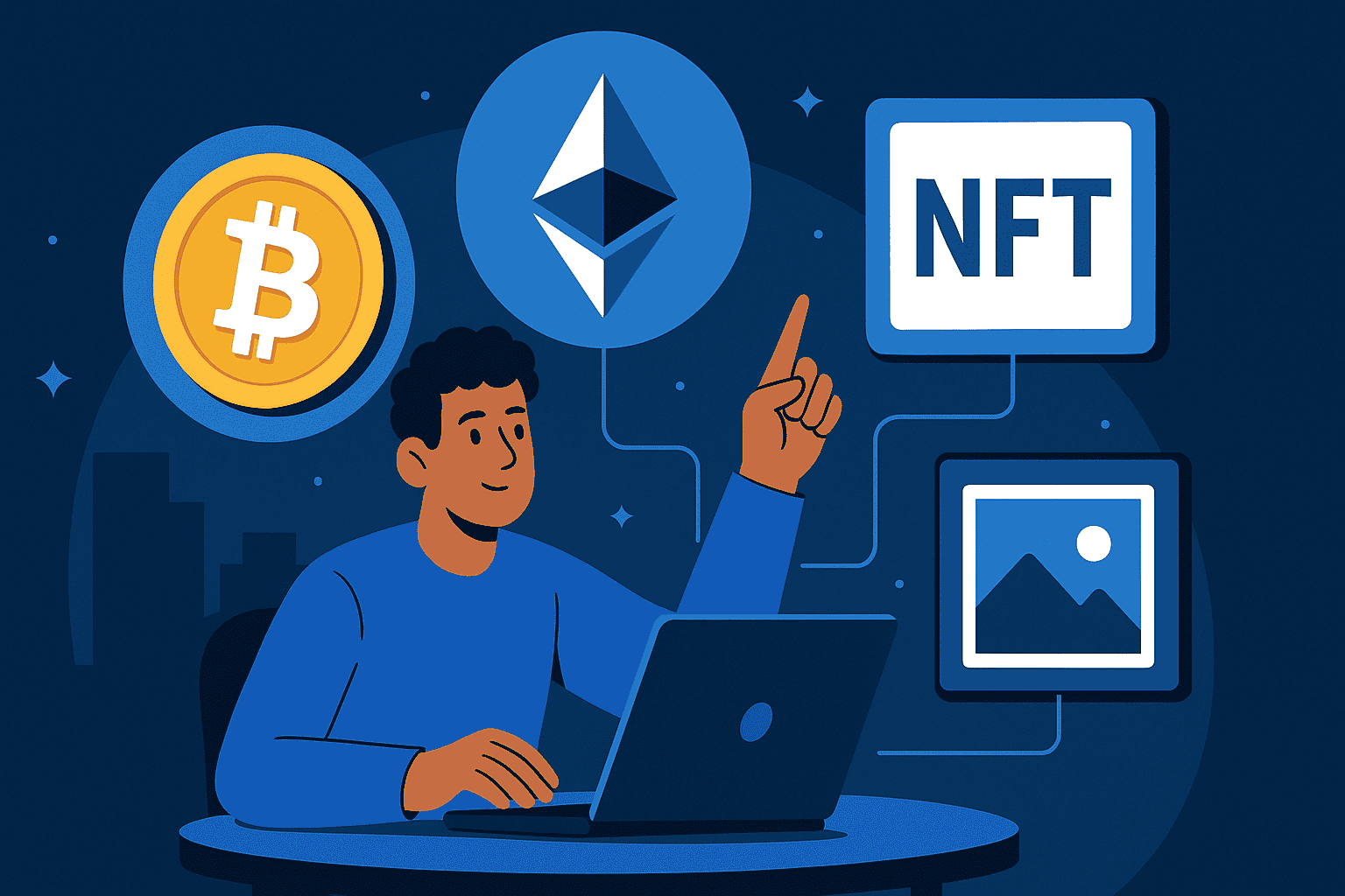 What are Assets: Powerful Definition for Crypto