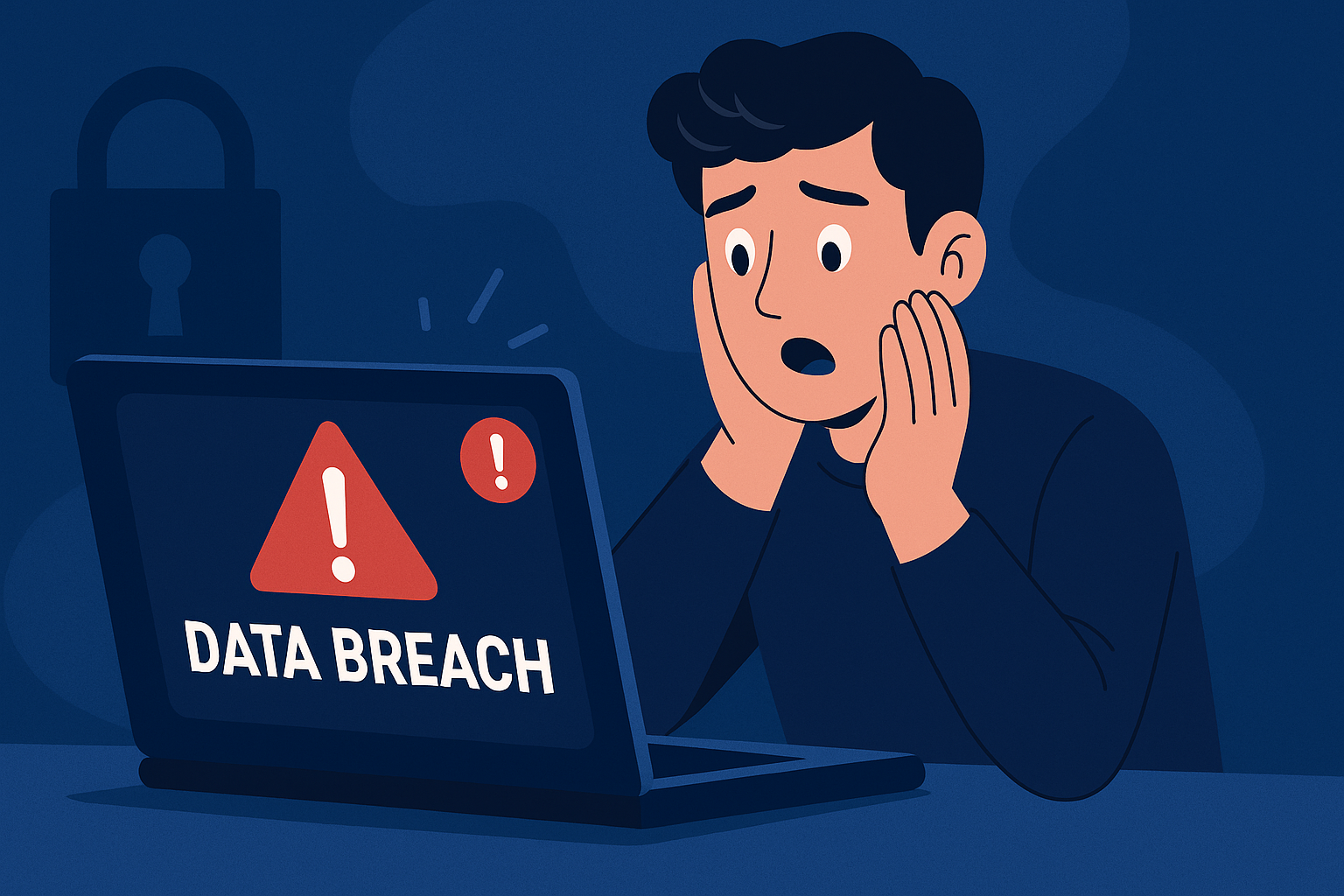 What is a Data Breach: Power to Secure Information