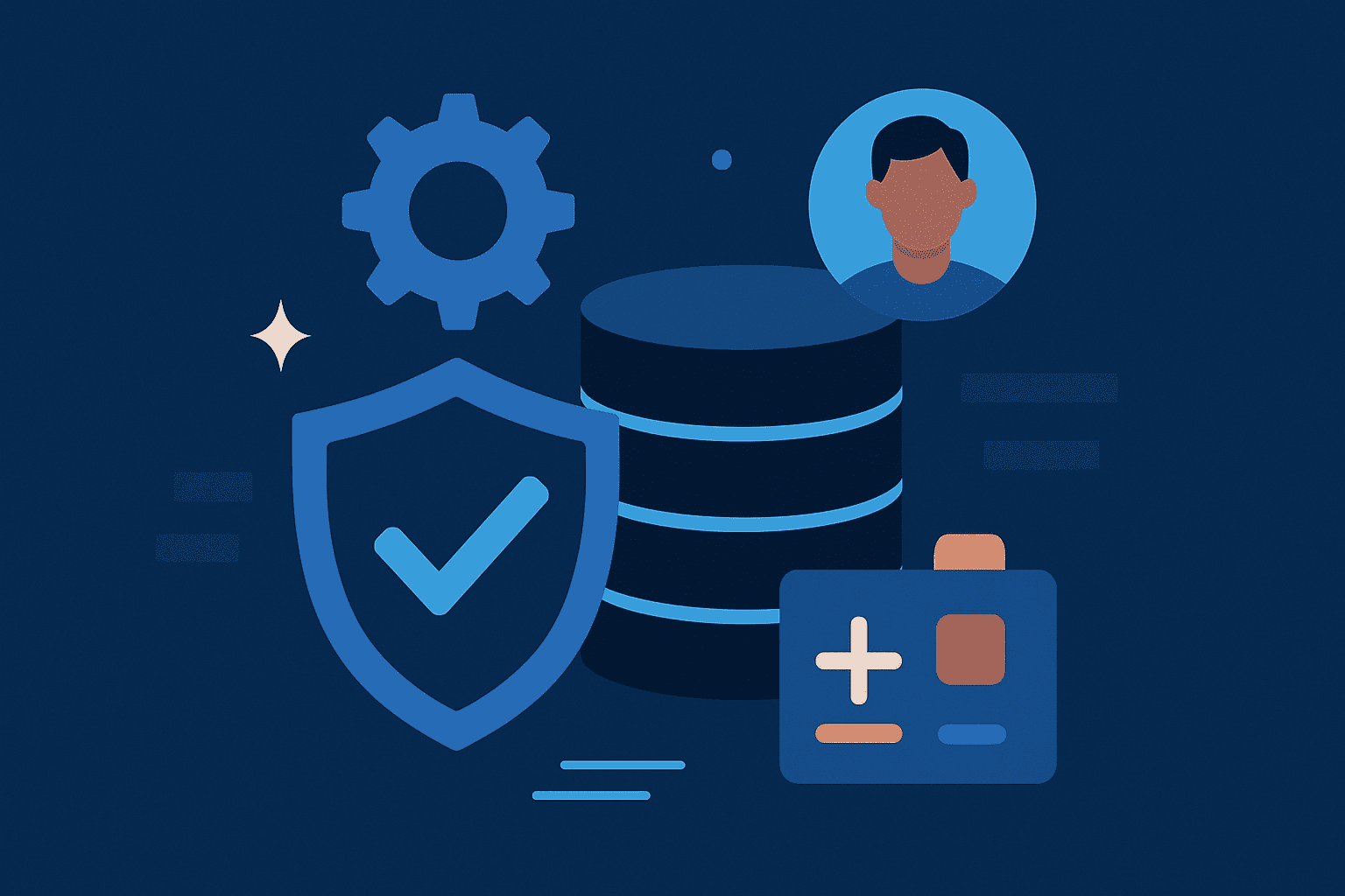 What is Data Governance: Secure Information