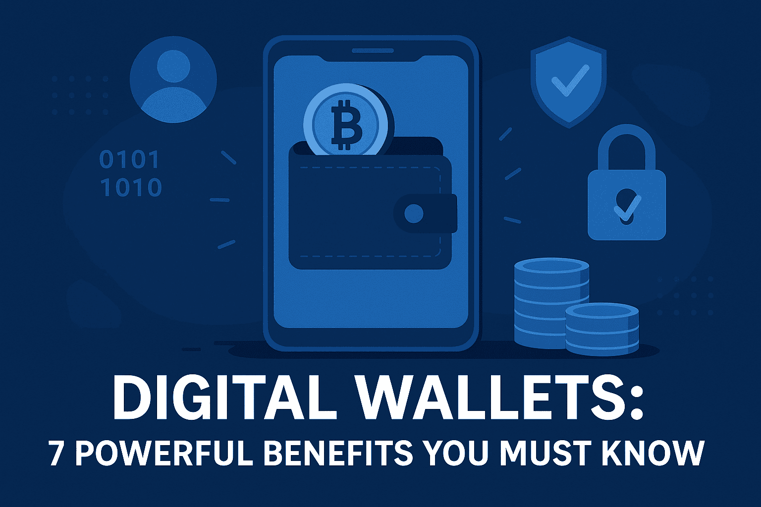 Digital Wallets: 7 Powerful Benefits You Must Know