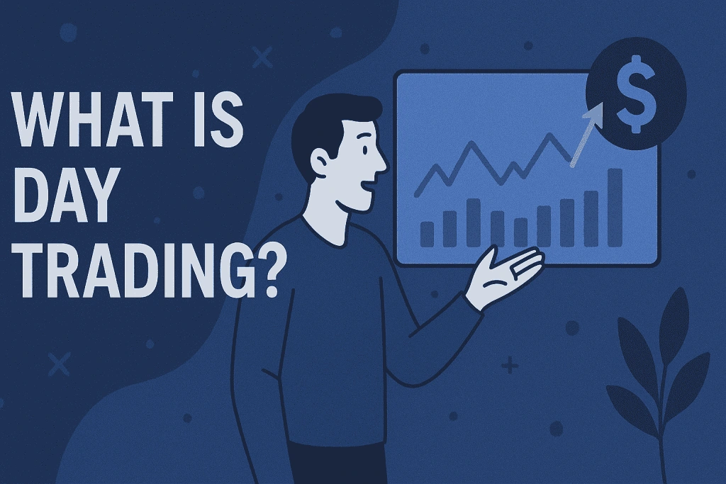 What Is Day Trading? Essential Strategies and Key Risks