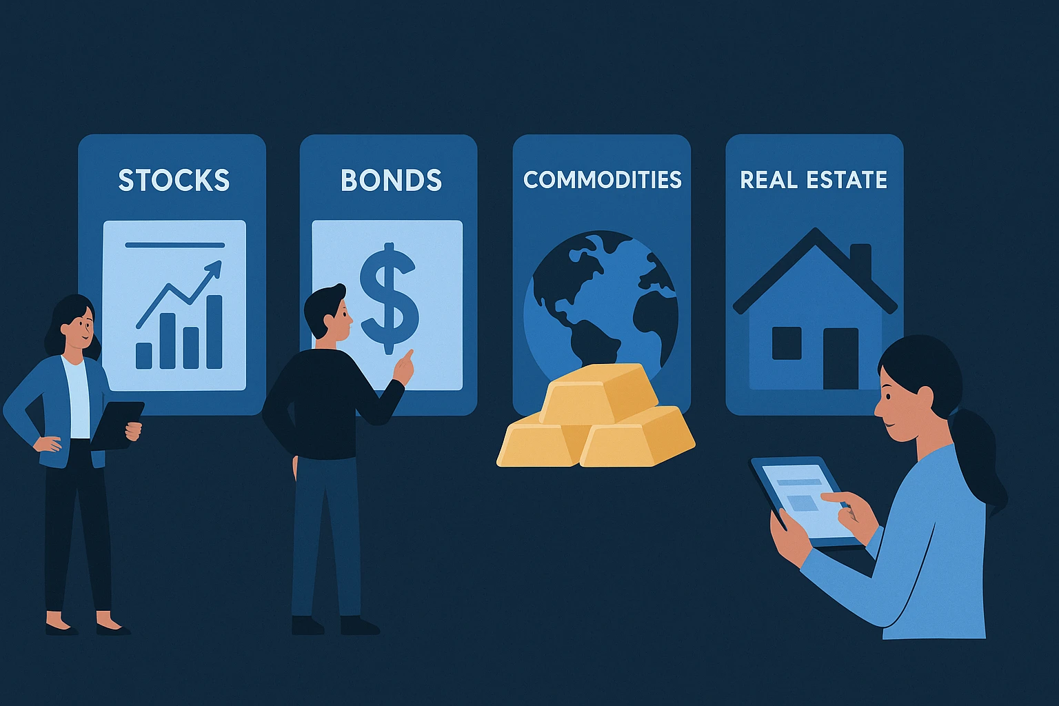 What Is An ETF Stock: Ultimate And Easy Investment