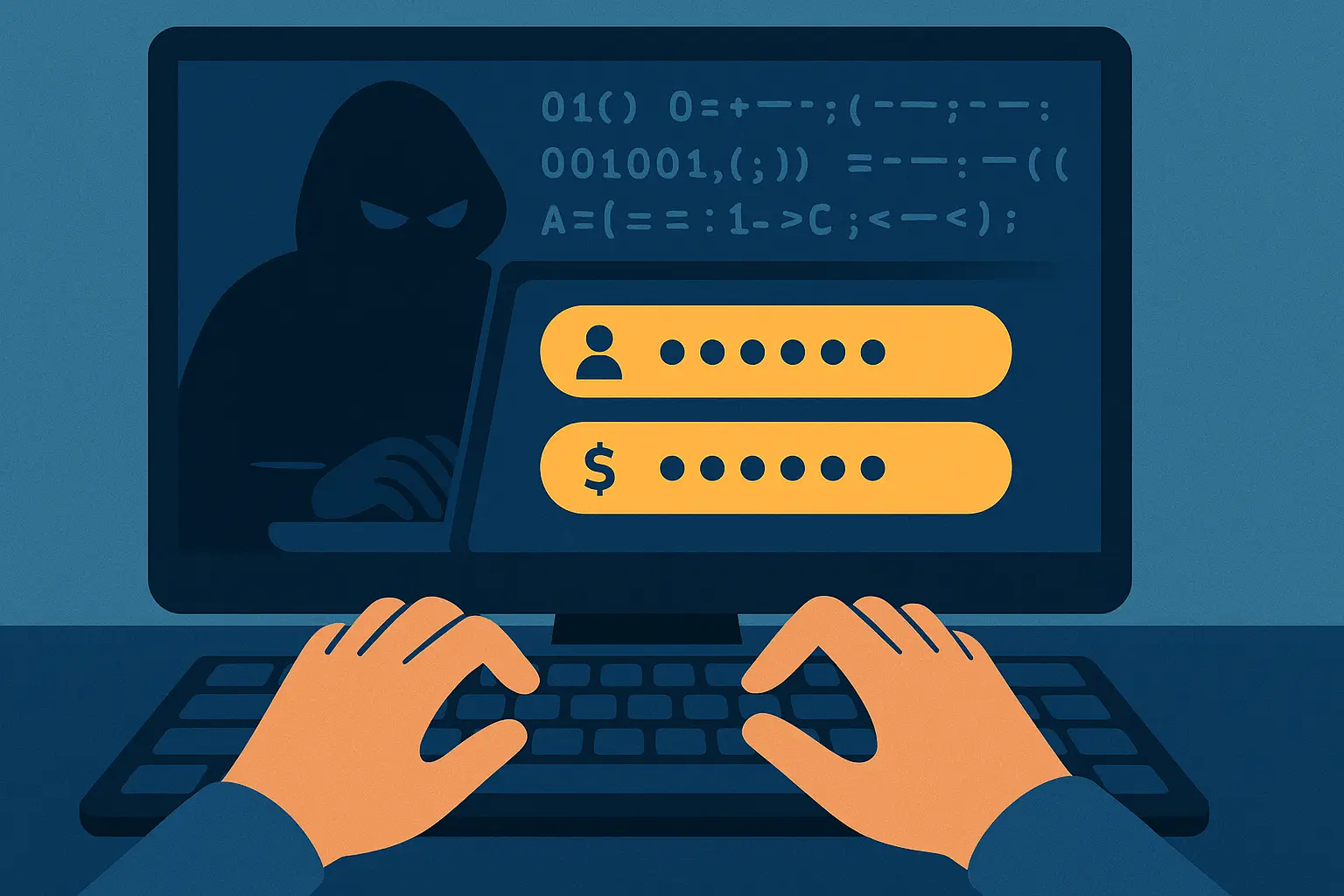 What Is a Keylogger? Unlock the Secrets of Online Safety