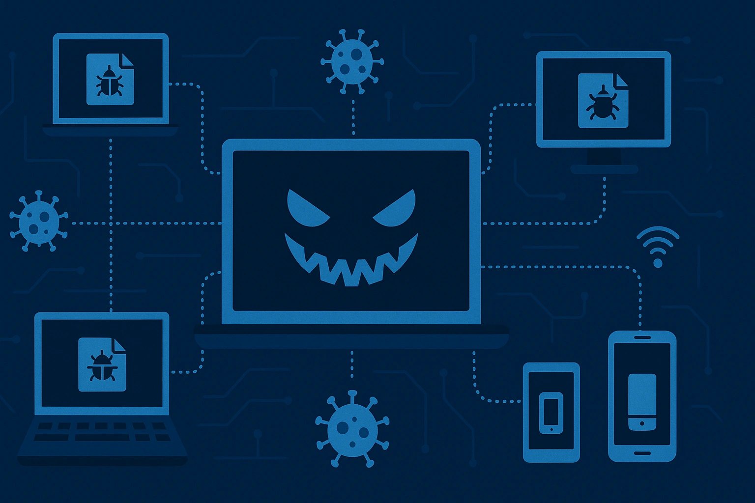 What Is A Botnet? Discover the Hidden Cyber Threats