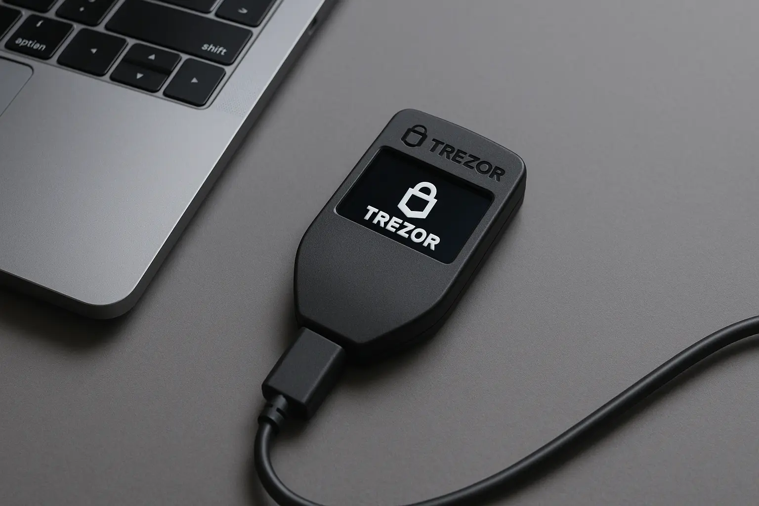 Trezor Wallet: Powerful Crypto Security Guide