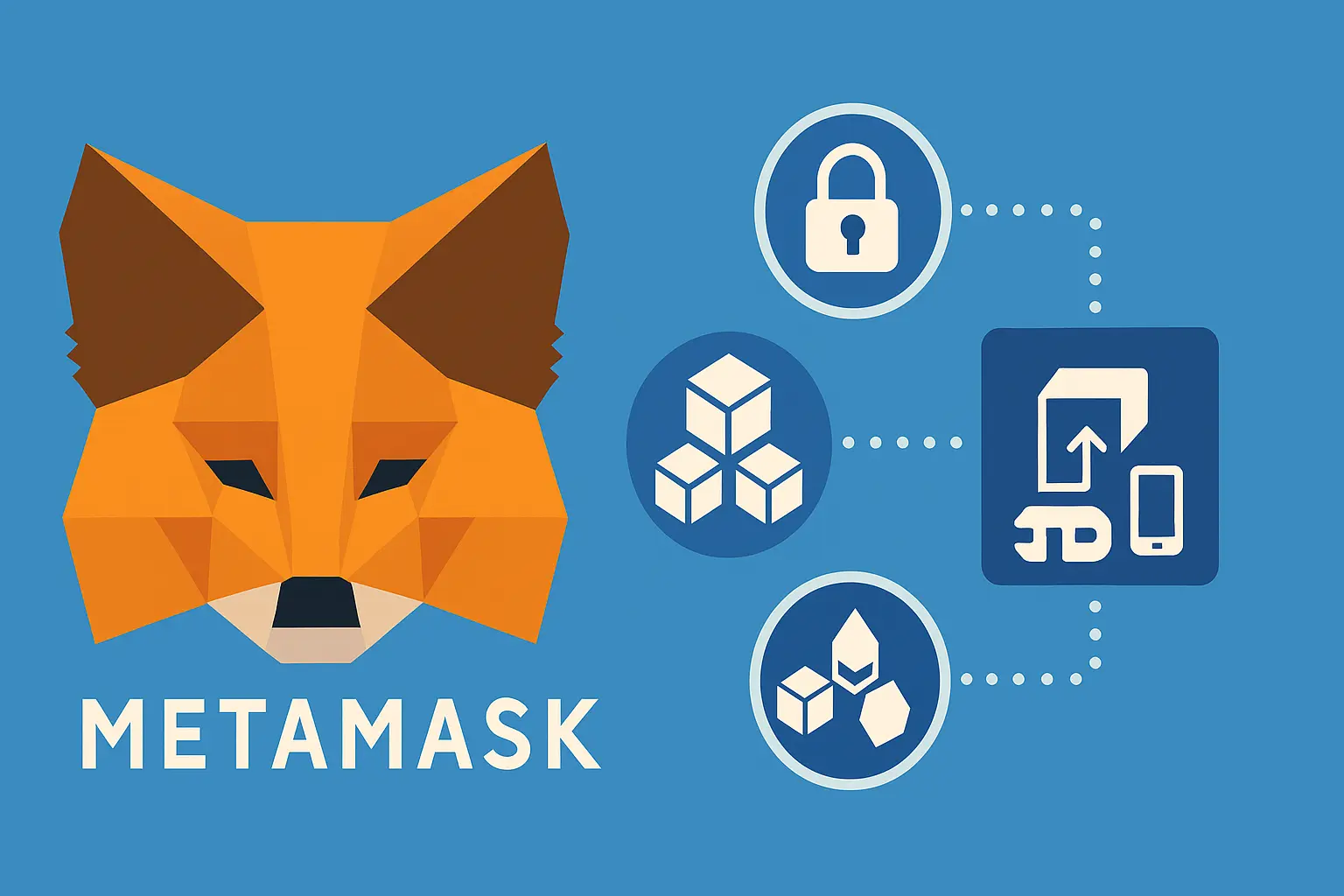 What is Metamask: Essential Guide to Crypto Freedom