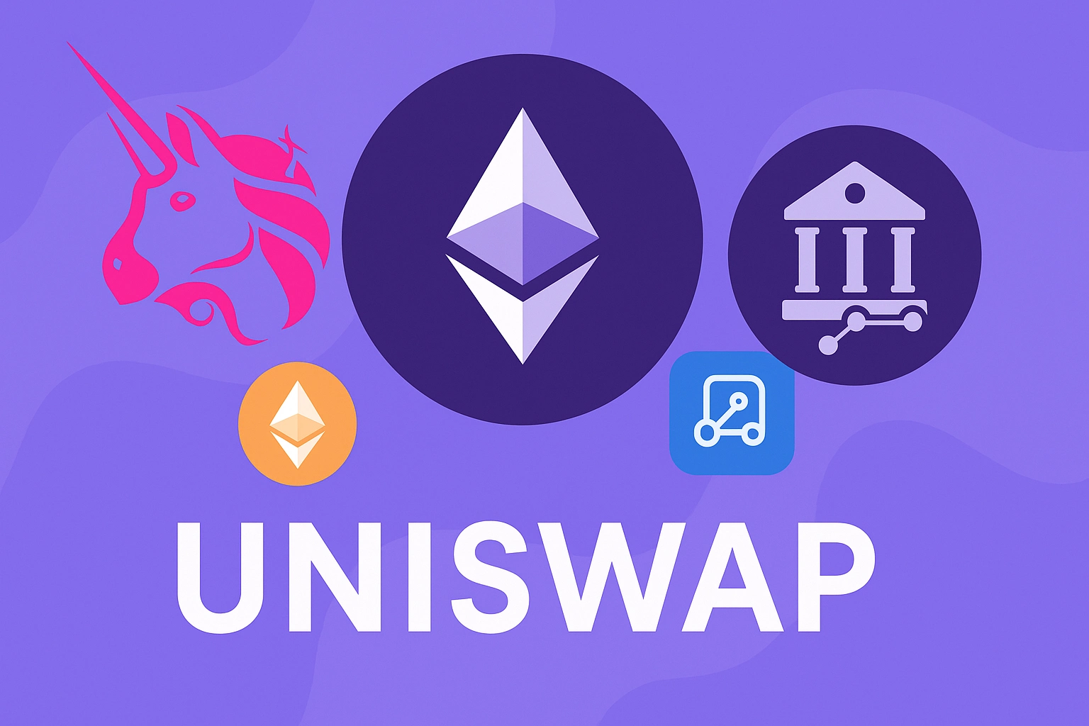 Mastering DeFi Made Easy: What is Uniswap Explained