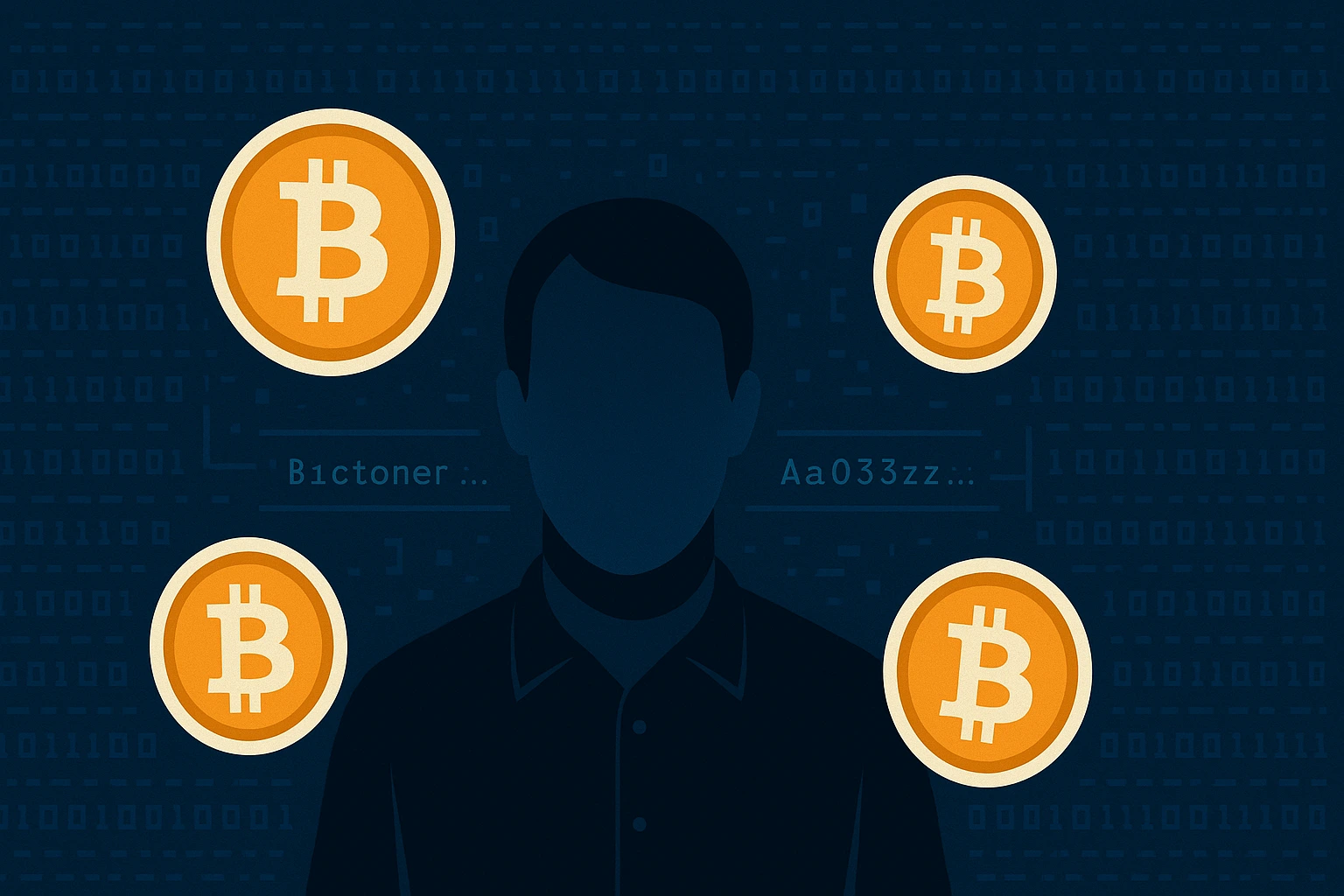 Who Is Satoshi Nakamoto? Unlocking the Mystery