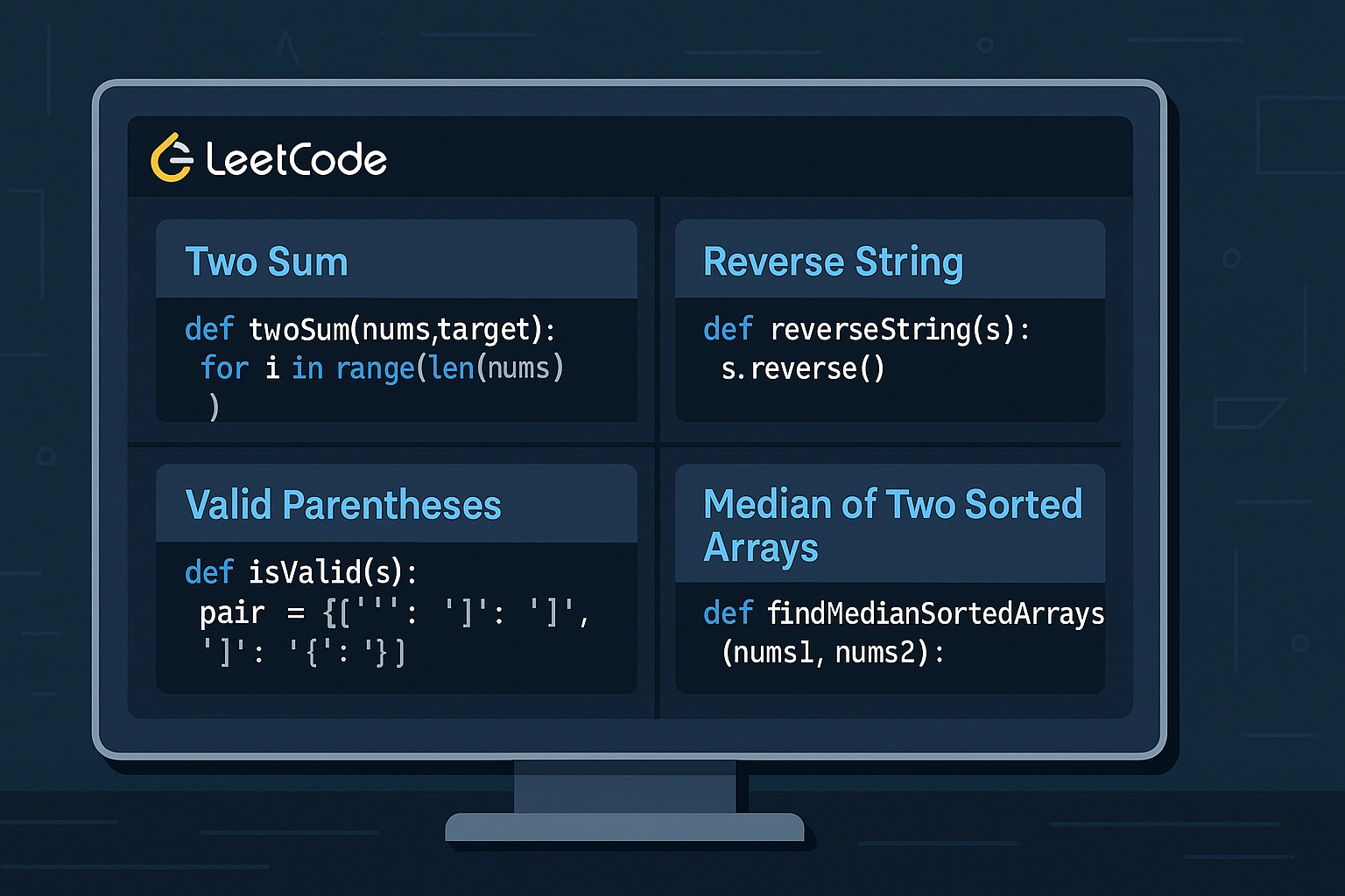 What is LeetCode and Why Developers Love It
