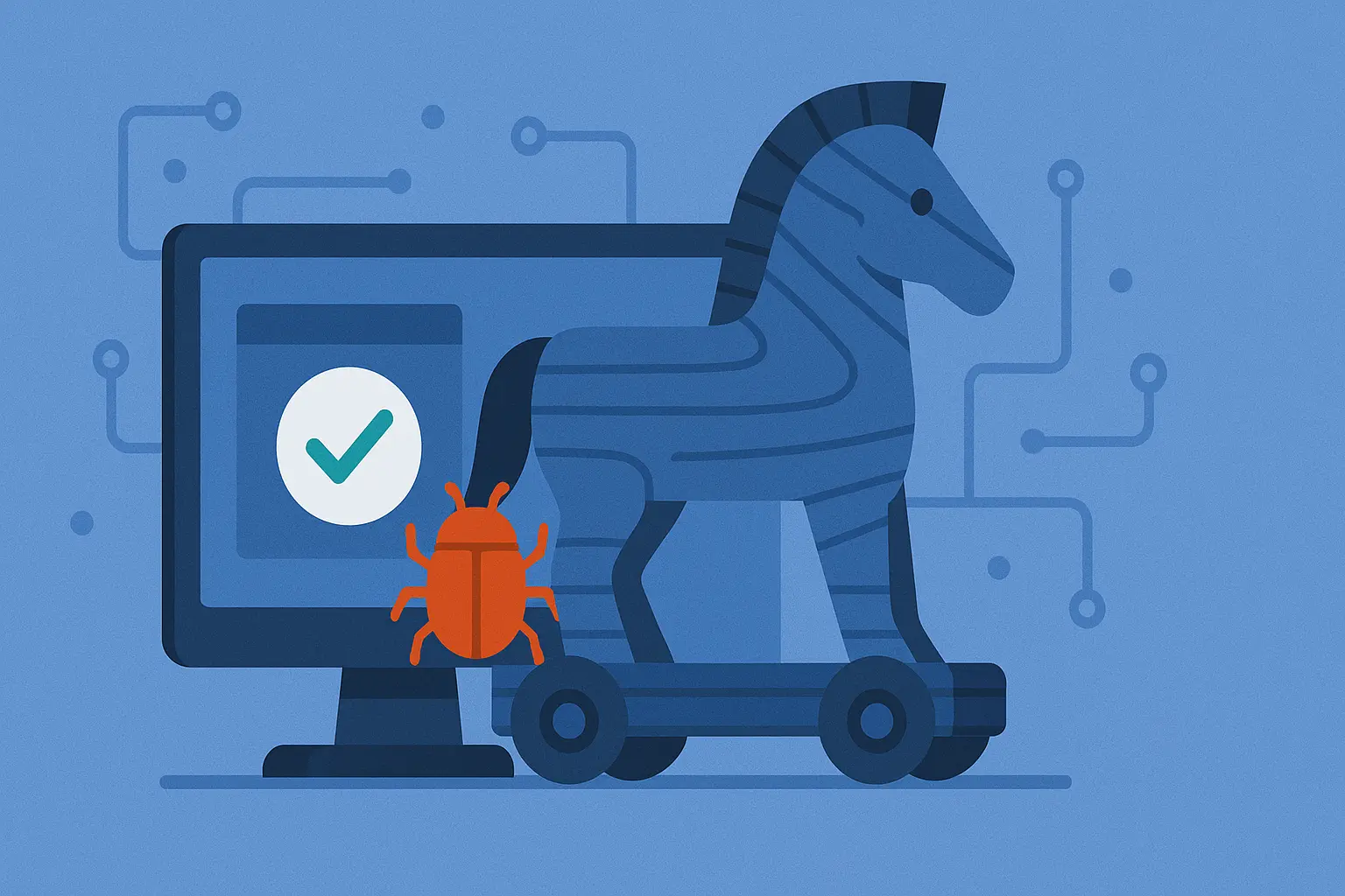 What is a Trojan Horse: Powerful Guide to Online Safety