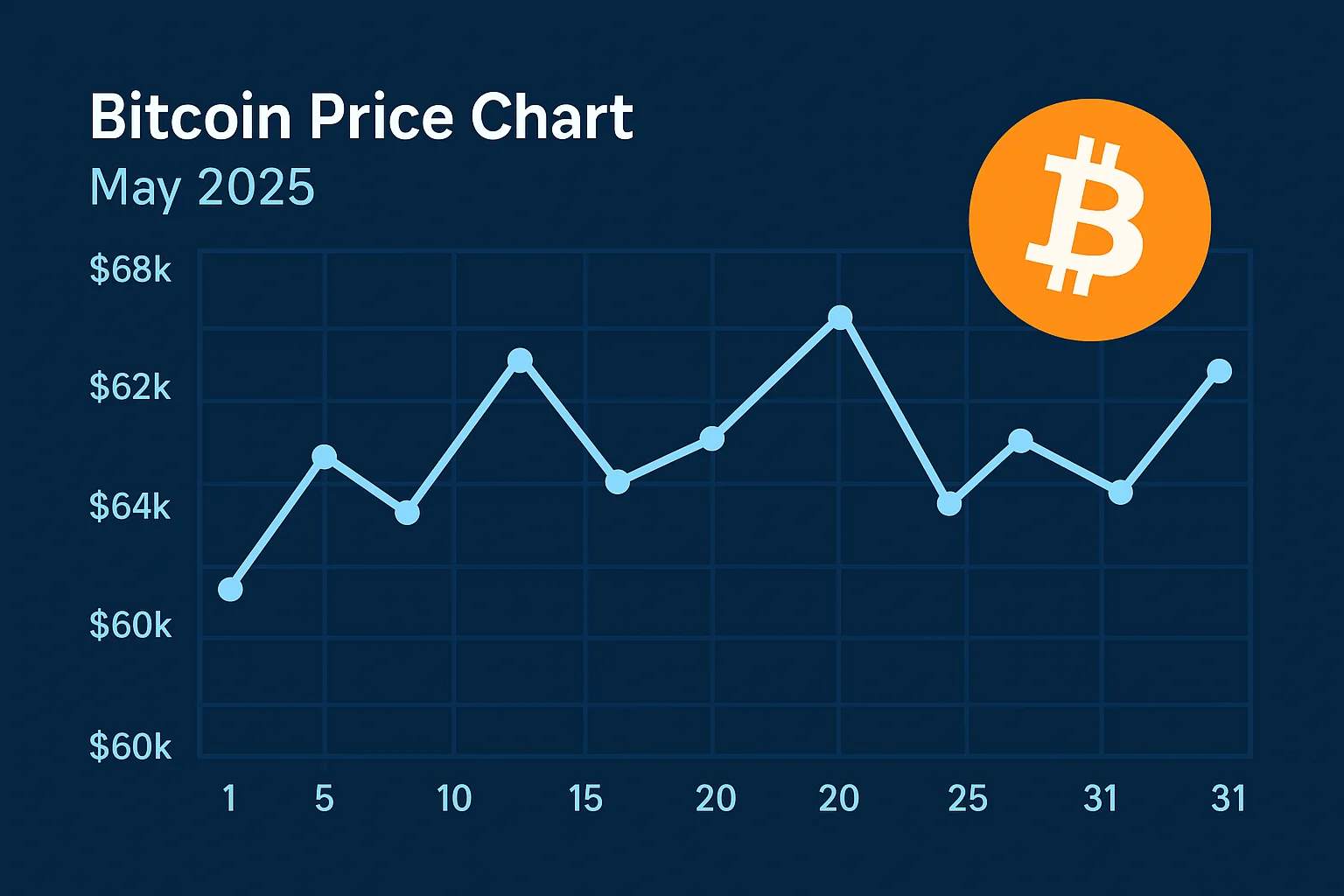 Bitcoin Technical Analysis May 2025: Powerful Growth Outlook
