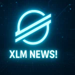 XLM NEWS logo