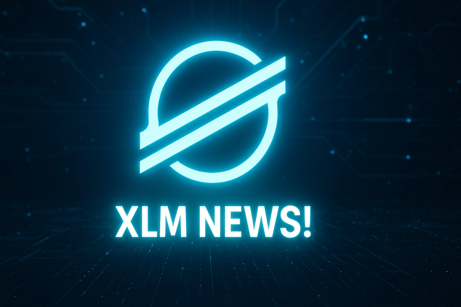 Game-Changing XLM News Sparks Positive Energy Across Global Market