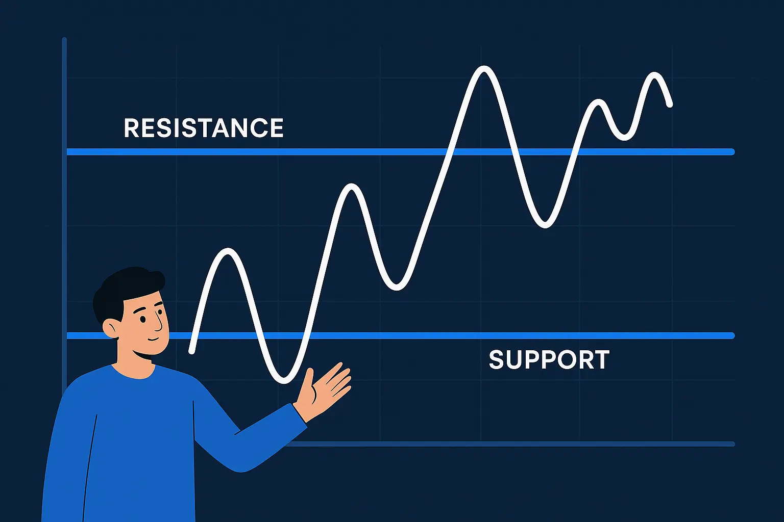 5 Powerful Price Action Trading Strategies Explained