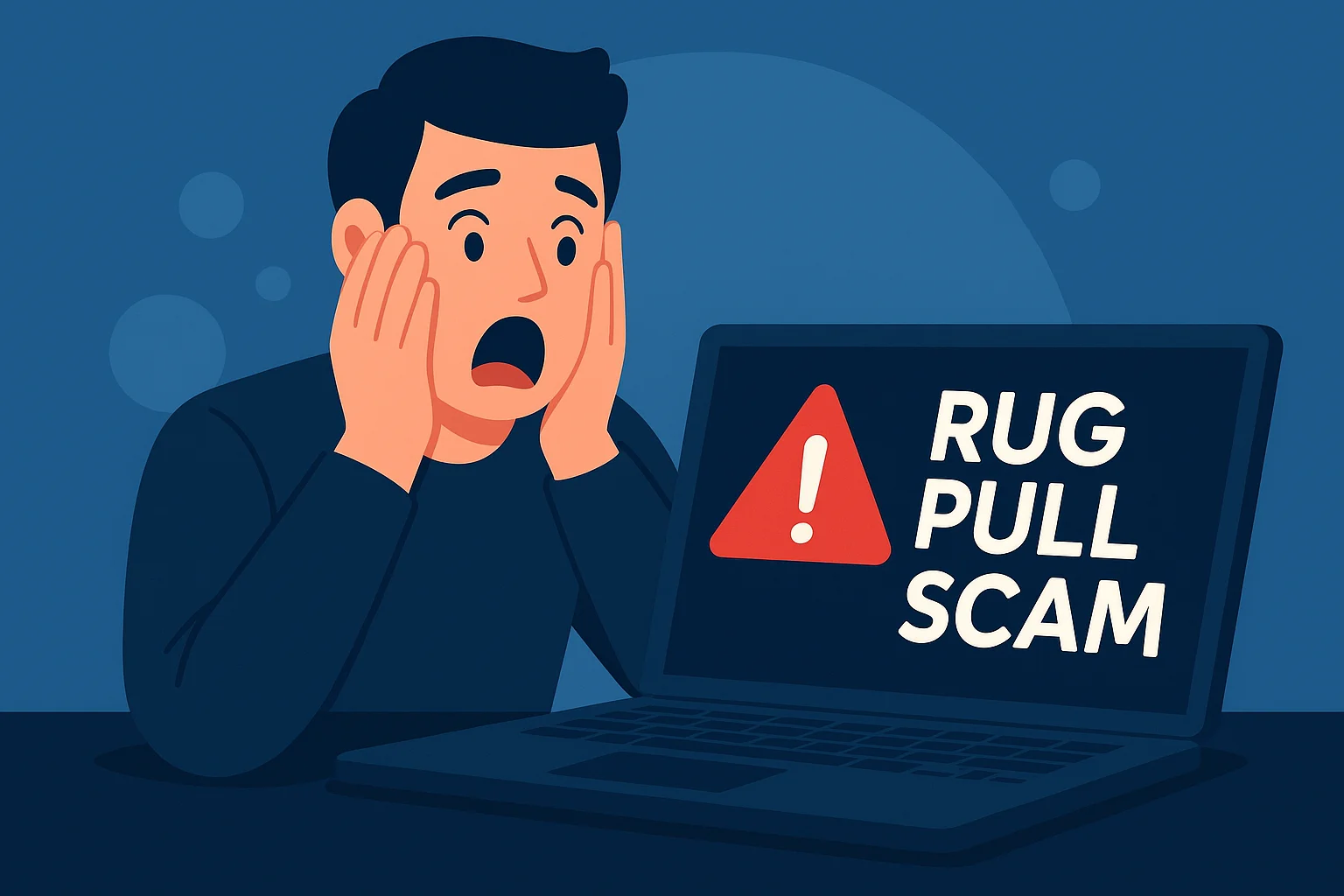 Rug Pull Meaning Explained: Protect Yourself in Crypto
