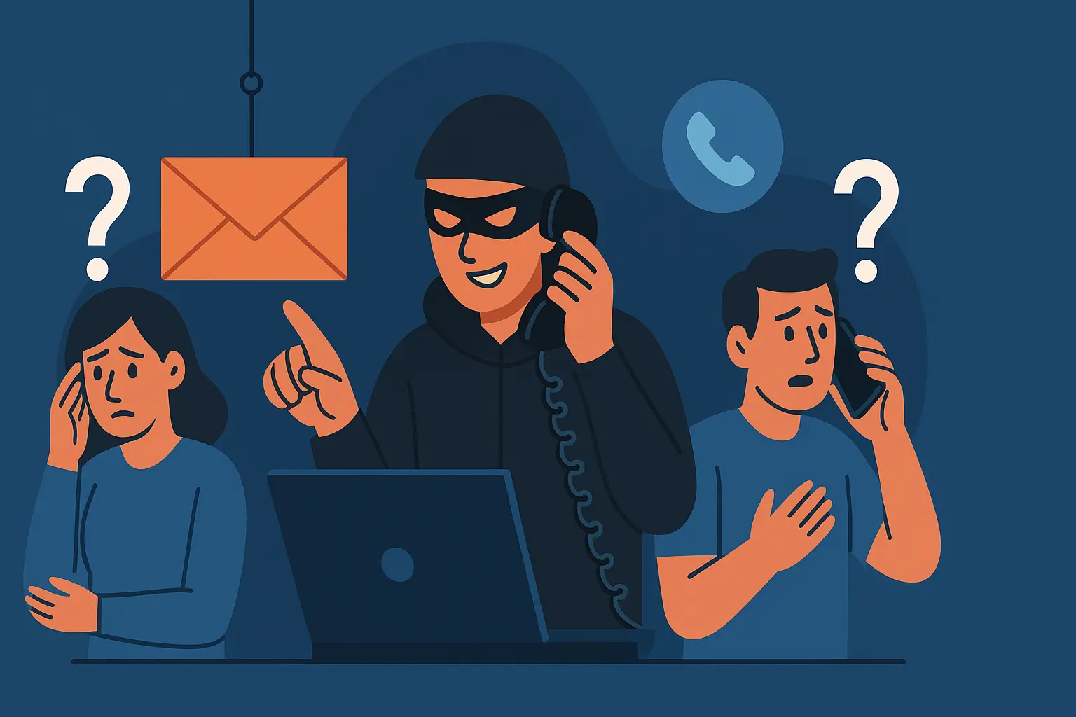 What Is Social Engineering? Unlock the Hidden Truth